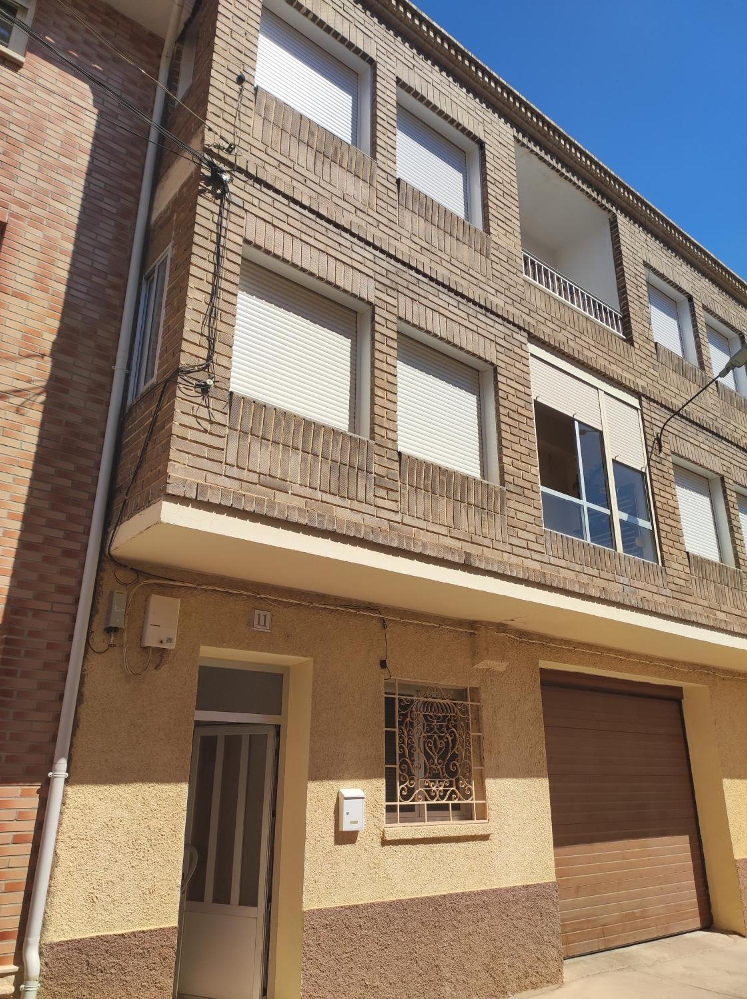 Apartamentos La Casa del Maestro Alhama de Aragón Exterior foto